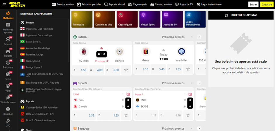 colorado betting online
