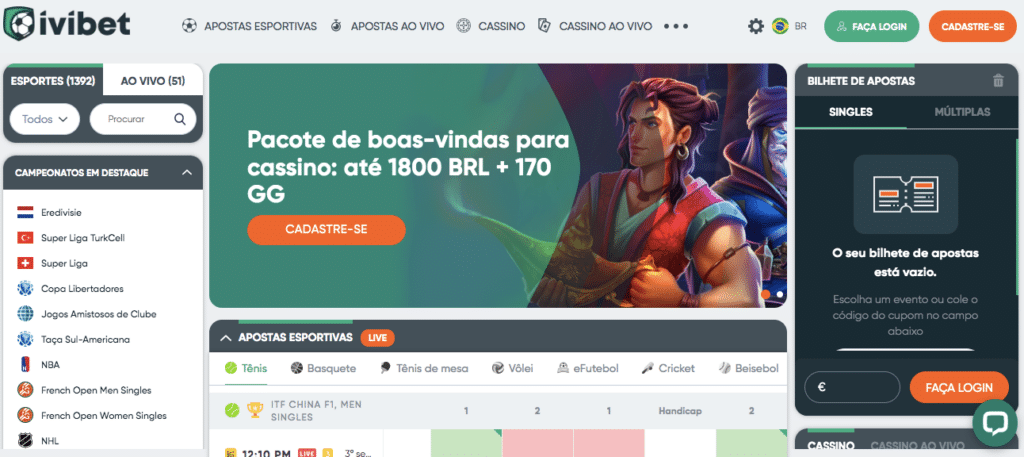 5 melhores apps de tv online