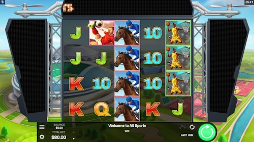 online betting norge