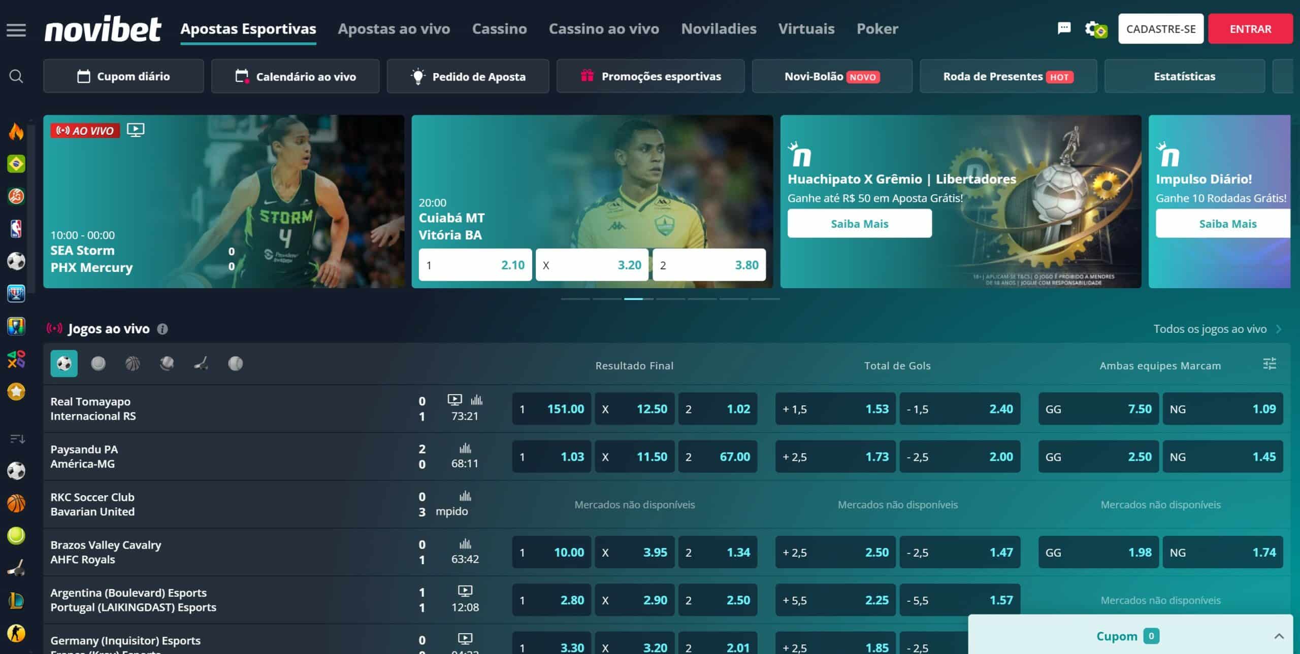 futebol ao vivo em streaming