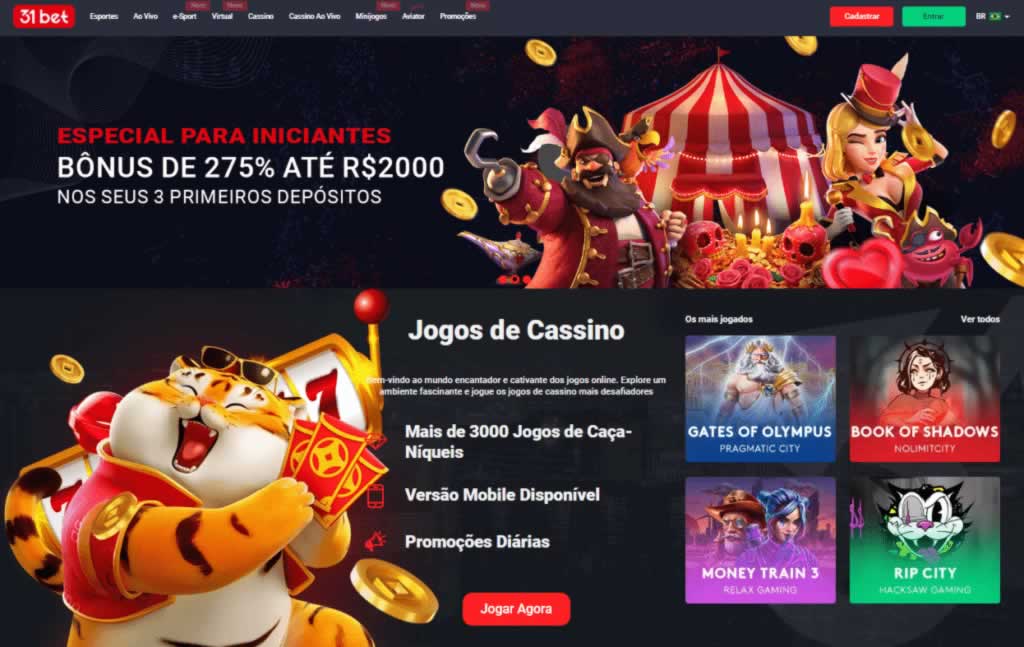 play slots online