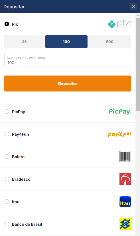 como recuperar o login do esporte da sorte