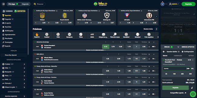 la liga b