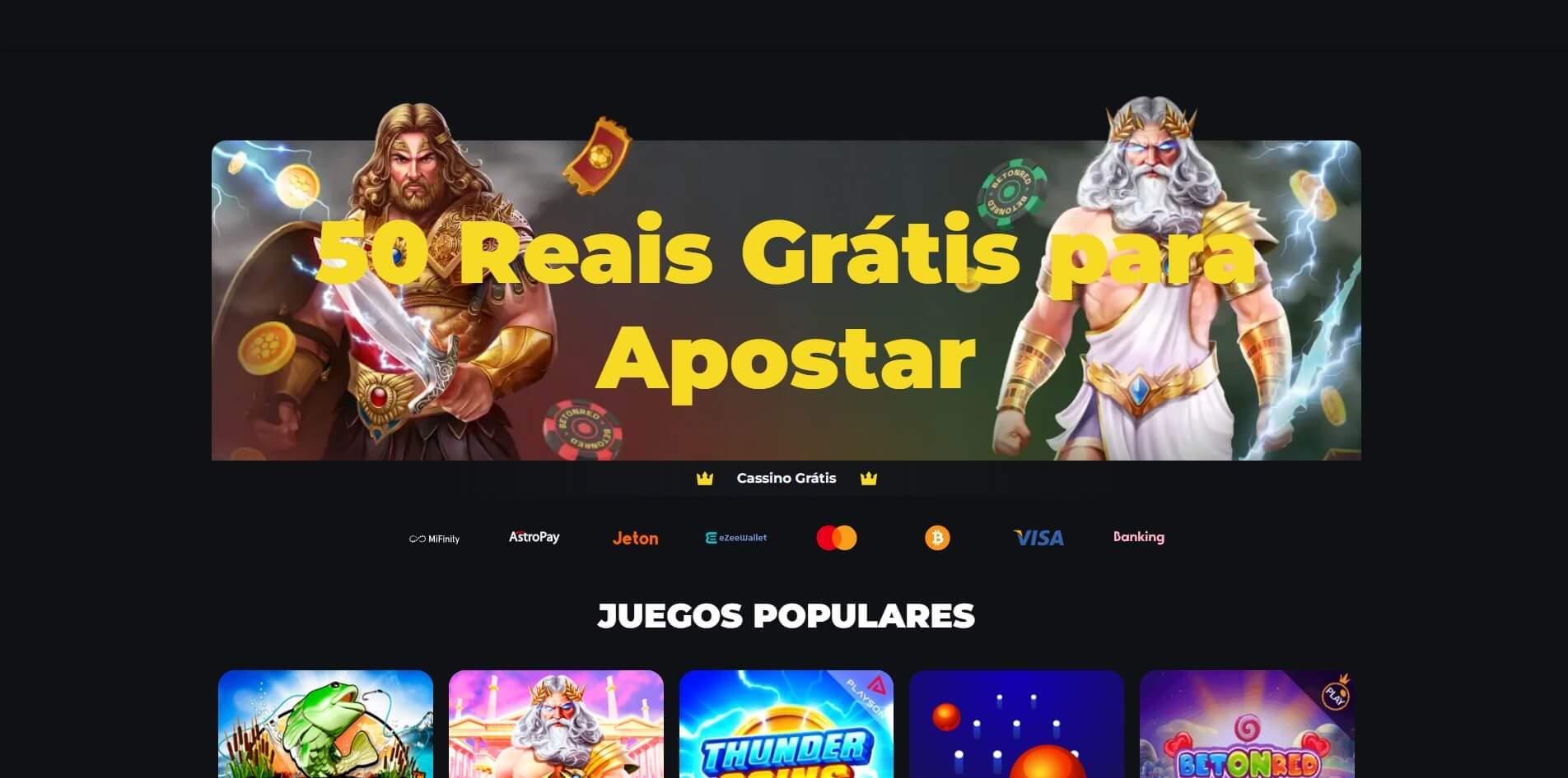 pagina de apuestas