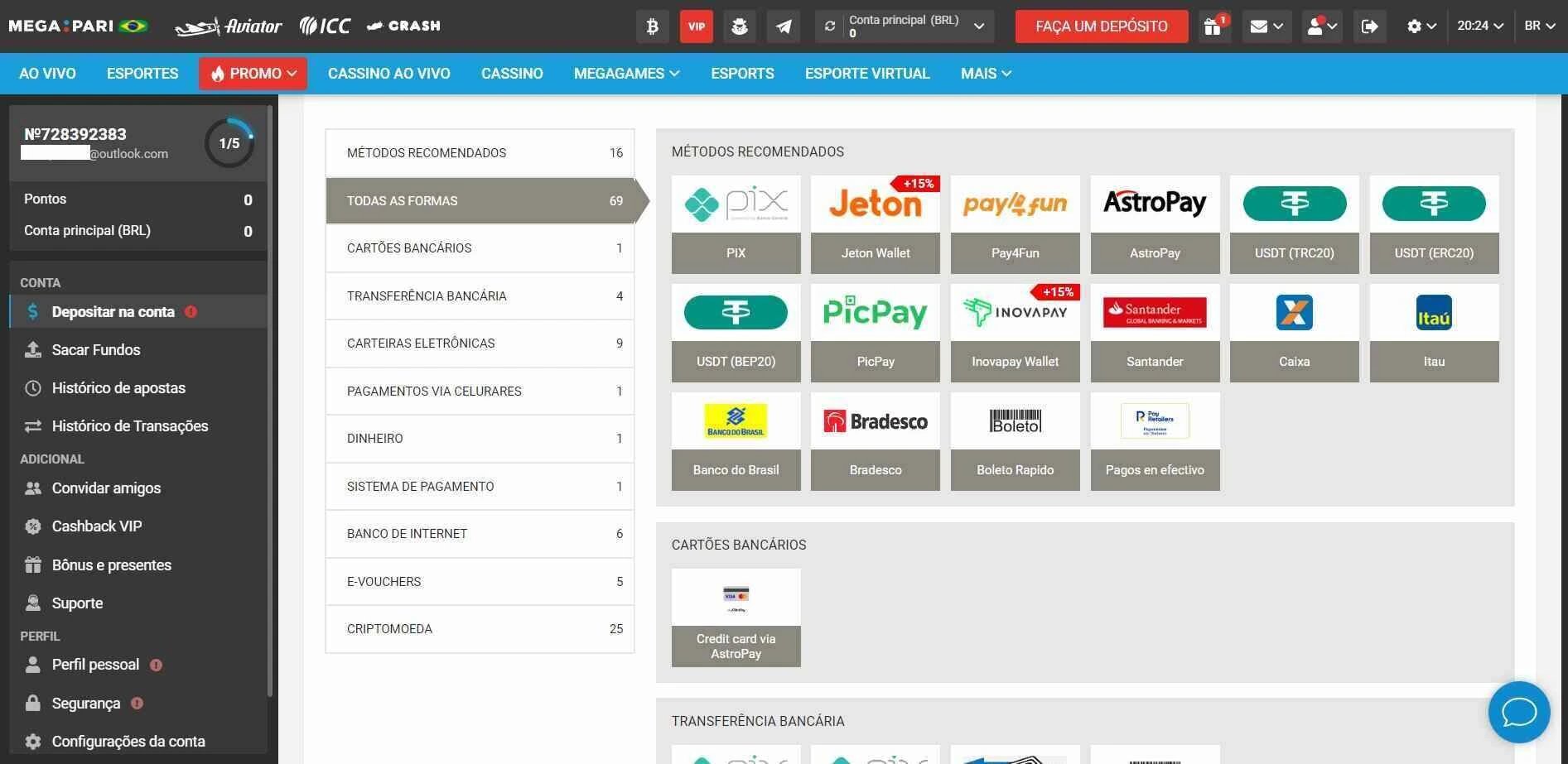 sportybet nigeria login