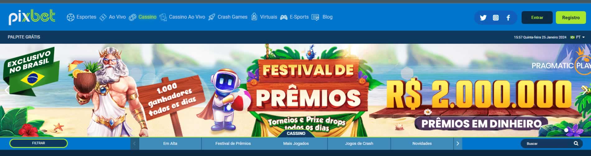 baixar tv online para windows 7