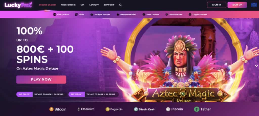 bitstarz review