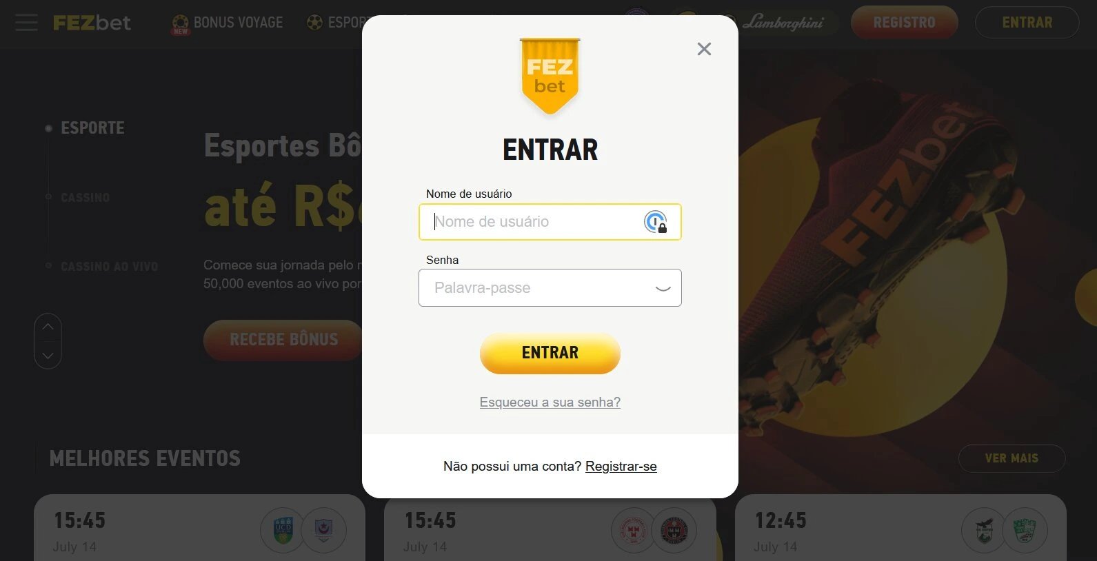 bet365 brasil entrar