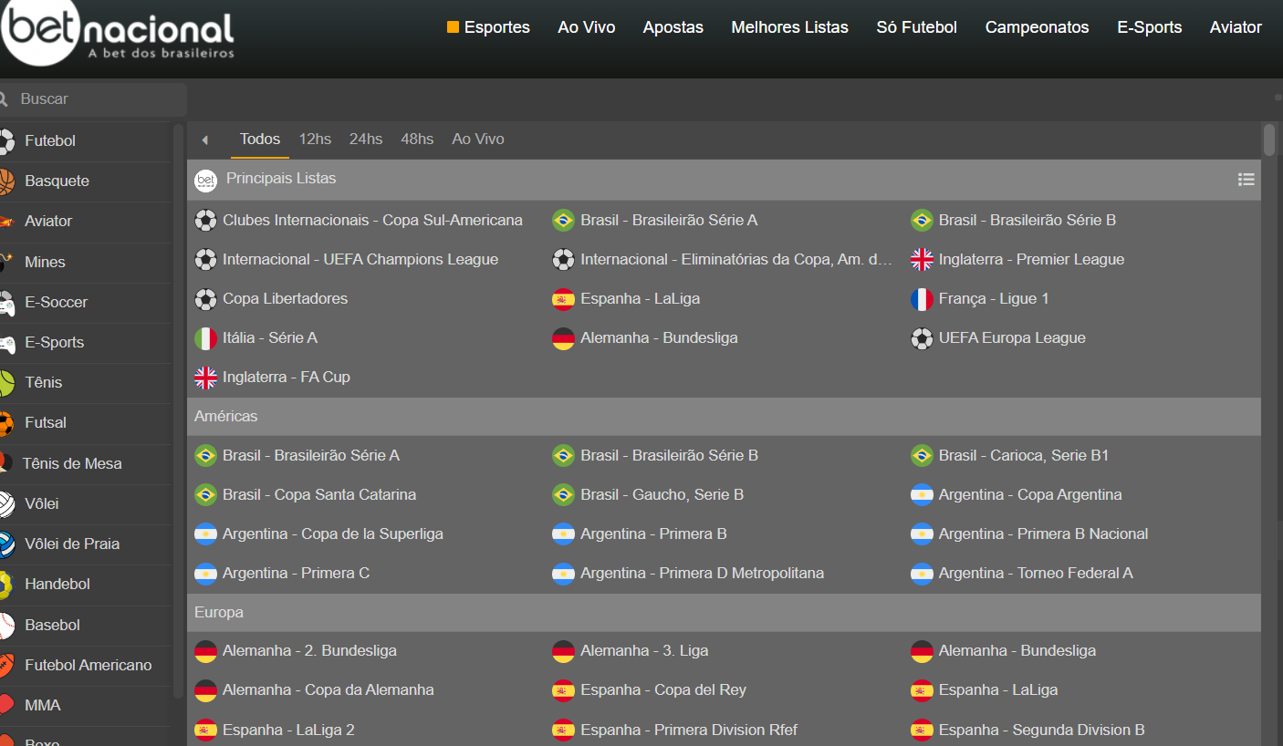 match betting online