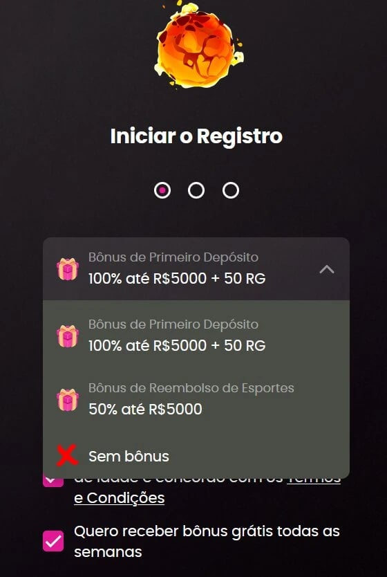 5gbet slot
