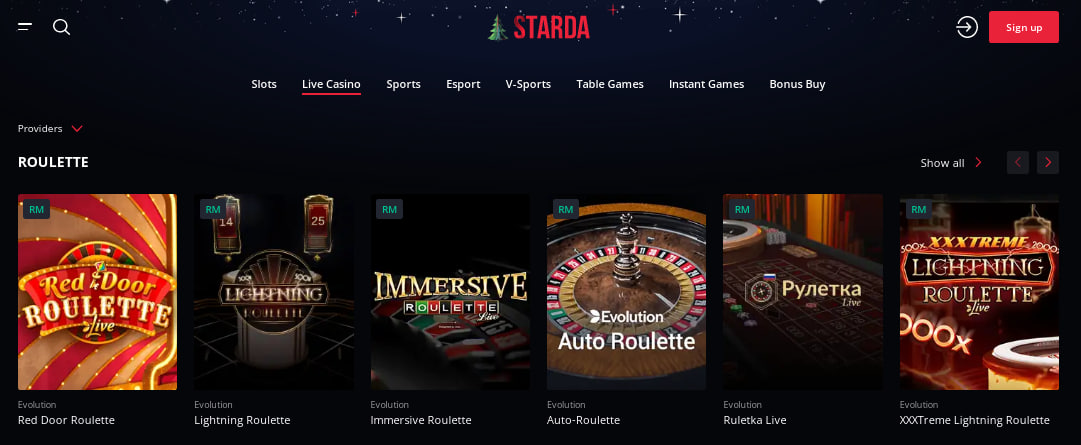 casino sidor