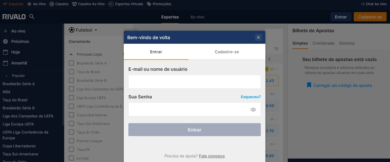 classificações de goiano sub 20