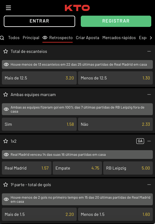 ufc wetten