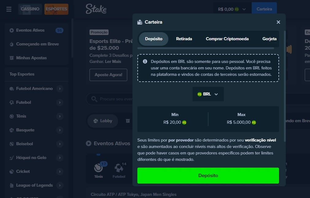 band rs online ao vivo