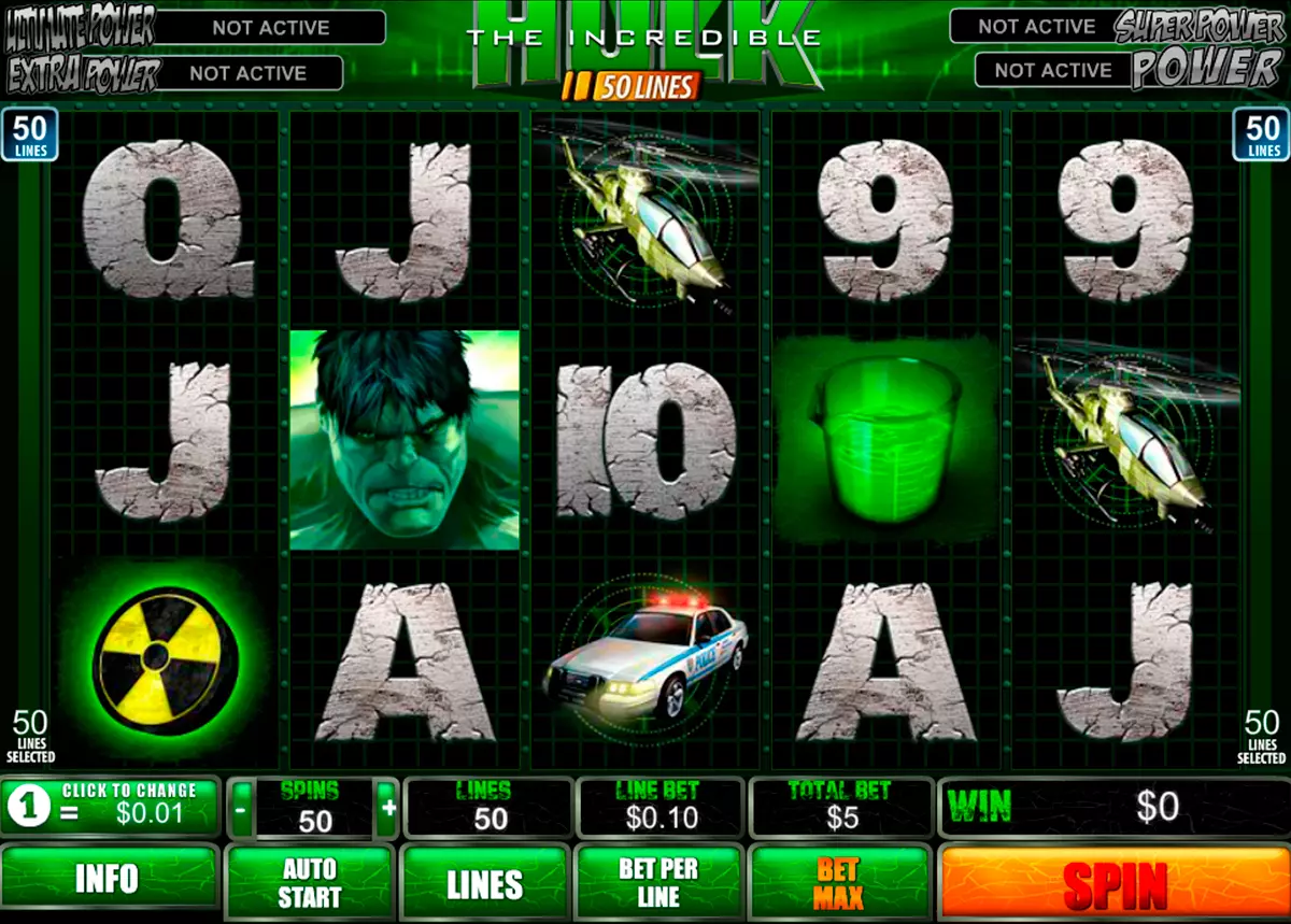 play slots online