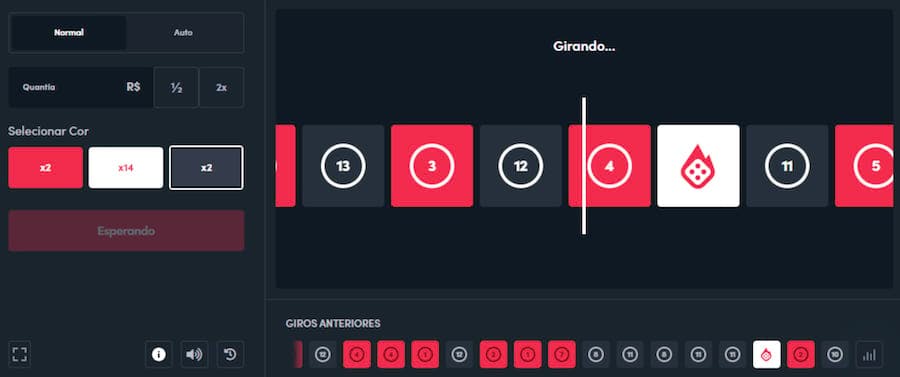 cassinos no brasil