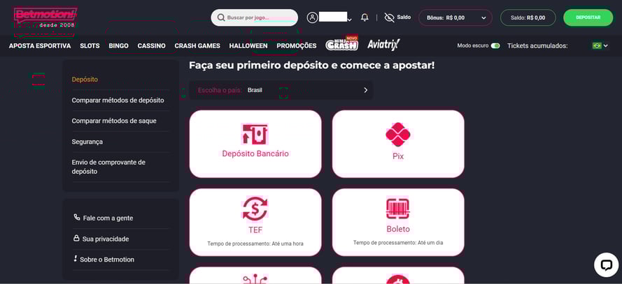 aposta de jogos