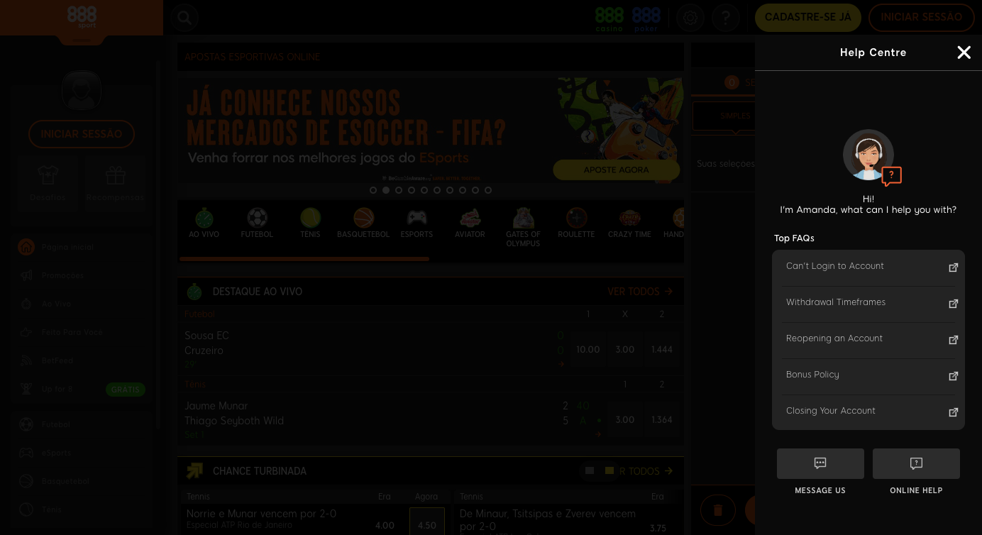 thimble agent login