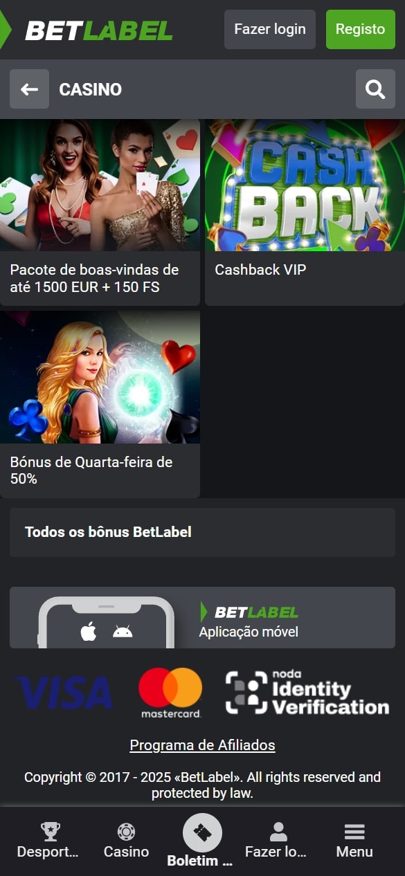 codigo promocional betboom